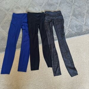 lululemon leggings